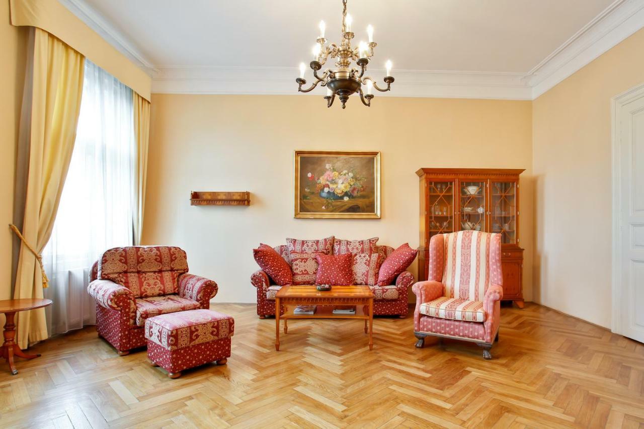 Open Gate Appartement